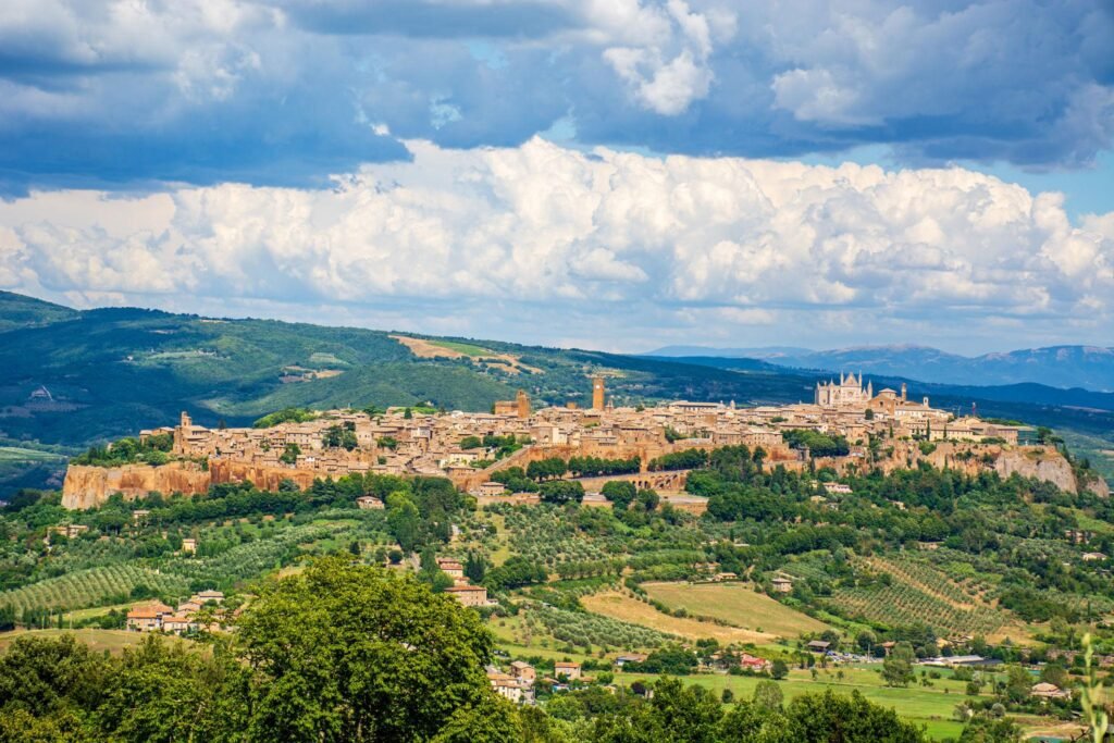 Orvieto and Umbria private day trip from Rome