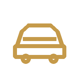 Comfortable Vehicles icon