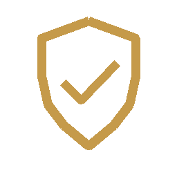 Reliable & Punctual icon